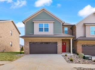 5207 N Hampton Ct LOT 1515, Charlestown, IN