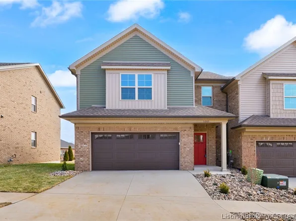 5207 N Hampton Court Lot #1515, Charlestown, IN 47111