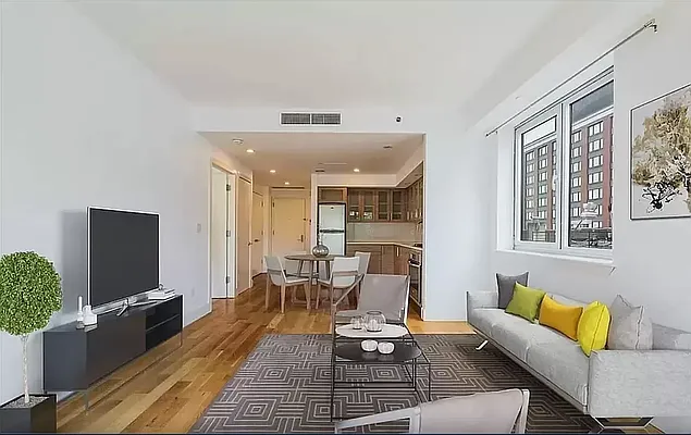 Rented by Living New York | media 1