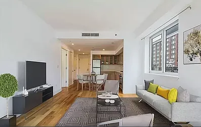 Rented by Living New York