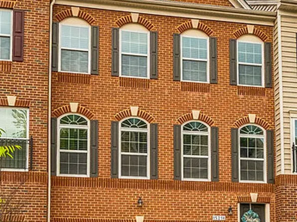 15214 N Berwick Ln, Upper Marlboro, MD 20774