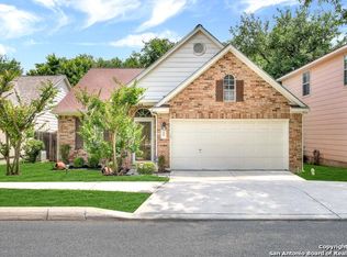 28 Lockspring, San Antonio, TX 78254