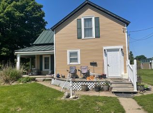 2636 Graham Ave, Mount Pleasant, IA 52641