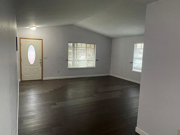 New Flooring