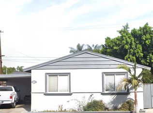 12101 Nashville Ave, La Mirada, CA 90638