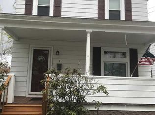 7 Knight St, Glens Falls, NY 12801