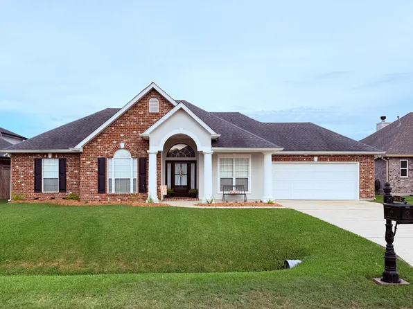 216 Hawthorn Dr, Luling, LA 70070