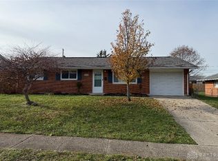 3729 Marion Dr, Enon, OH 45323
