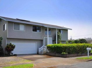 205 Maha Rd, Makawao, HI 96768