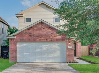 8902 Edgebrook St, Houston, TX 77075