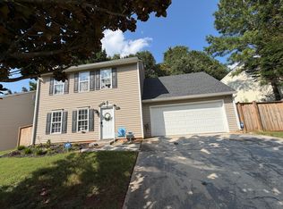 2386 Mills Bnd, Decatur, GA 30034