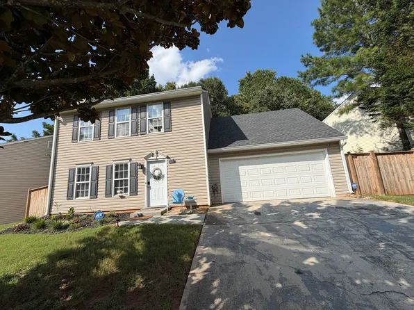 2386 Mills Bnd, Decatur, GA 30034