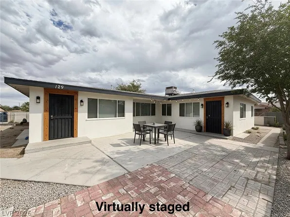 129 George Pl, Las Vegas, NV 89106