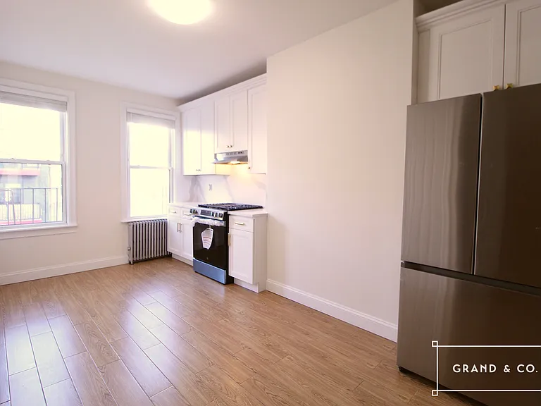 47 Bushwick Ave #3L — Photo 2