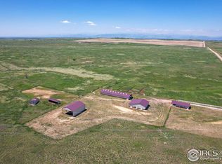 7890 County Road 96, Nunn, CO 80648