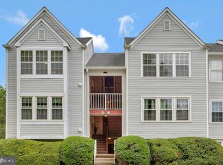 23 Beagle Run #93, Nottingham, MD 21236