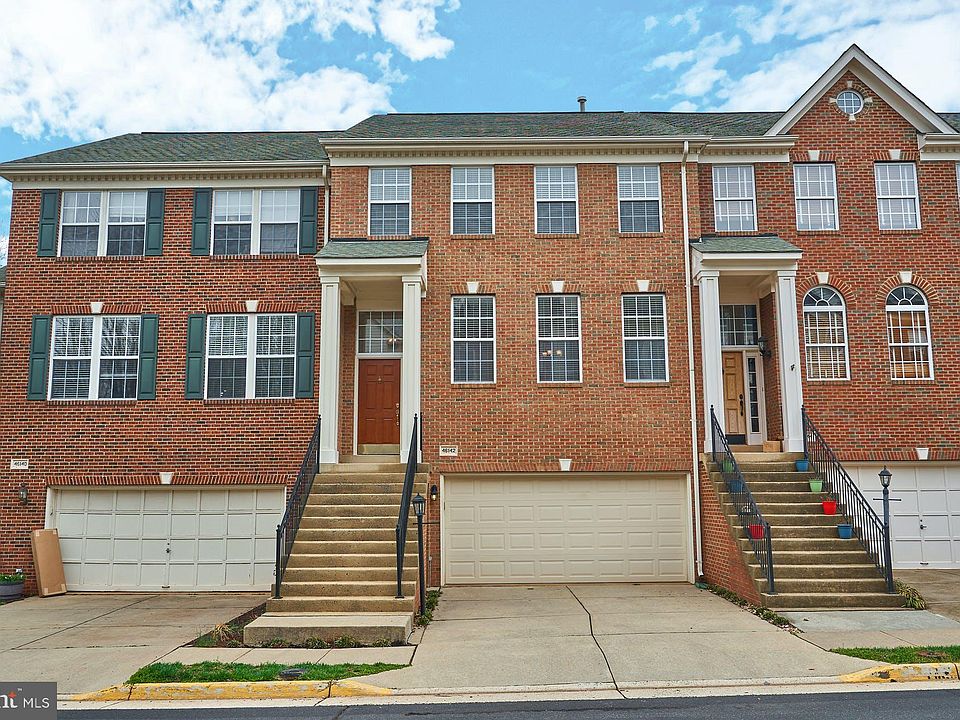 46142 Cecil Ter, Sterling, VA 20165 Zillow