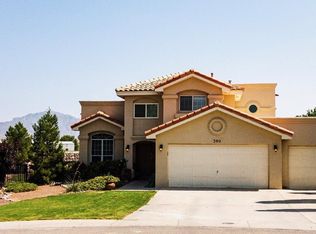 300 Via Cremona Way, El Paso, TX 79932