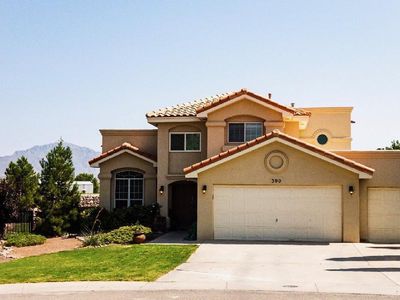 300 Via Cremona Way, El Paso, TX, 79932
