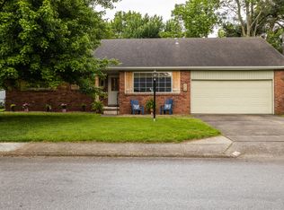 1312 E Woodland St, Springfield, MO 65804