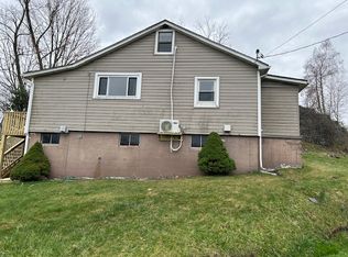 116 Warden St, Beckley, WV 25801