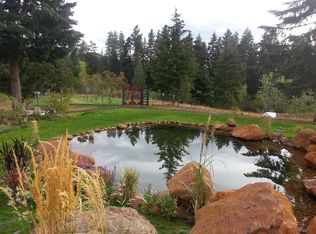 4050 Sylvester Dr, Hood River, OR 97031