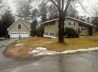 162 E East Broadway Extension Ext, Bangor, ME 04401
