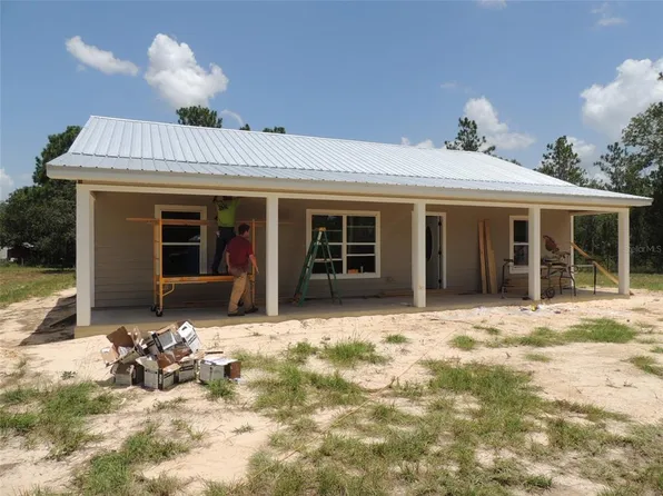 13751 NE 4th St, Williston, FL 32696