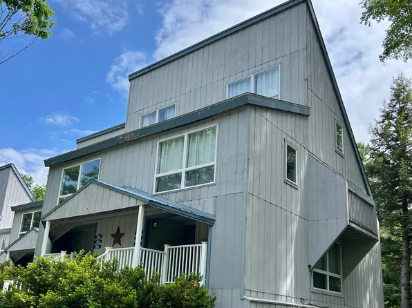 1023 Left Bank #23, Carrabassett Valley, ME 04947