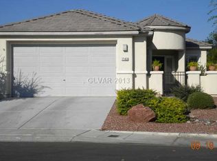 7140 Fairwind Acres Pl, Las Vegas, NV 89131