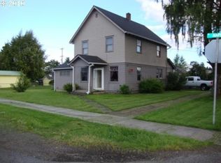 33596 SE Maple St, Scappoose, OR 97056