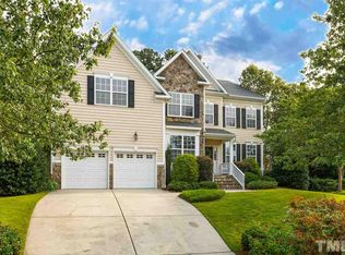 102 Ivyshaw Rd, Cary, NC 27519