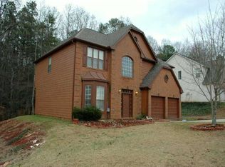 4577 Howell Farms Rd, Acworth, GA 30101