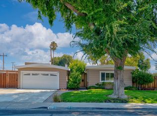 931 White Dr, Santa Clara, CA 95051