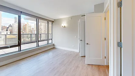 Rented by Bond New York