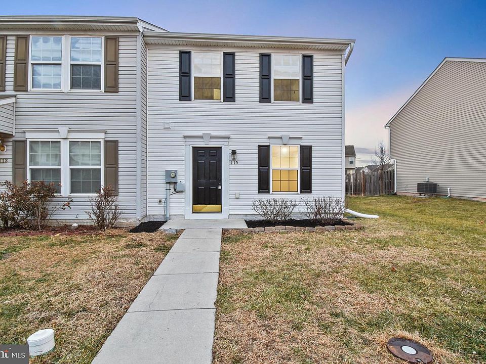 1st image of 115 Checko Ct