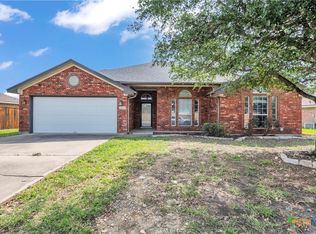 4804 Platinum Dr, Killeen, TX 76542