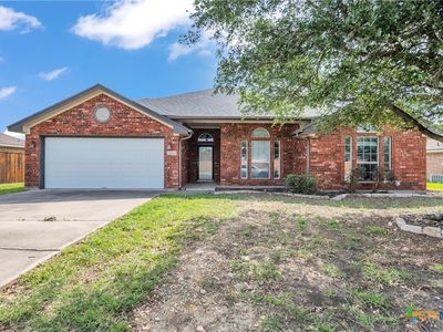 4804 Platinum Dr, Killeen, TX, 76542