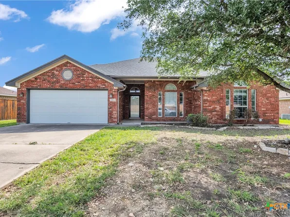 4804 Platinum Dr, Killeen, TX 76542