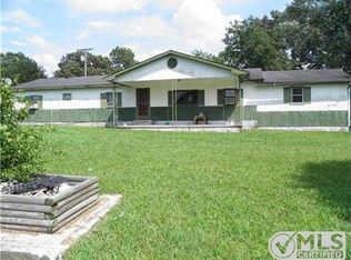 4795 New Tullahoma Hwy, Manchester, TN 37355