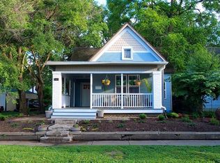 1409 4th Ave, Terre Haute, IN 47807