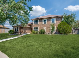 8029 Rice Dr, Rowlett, TX 75088