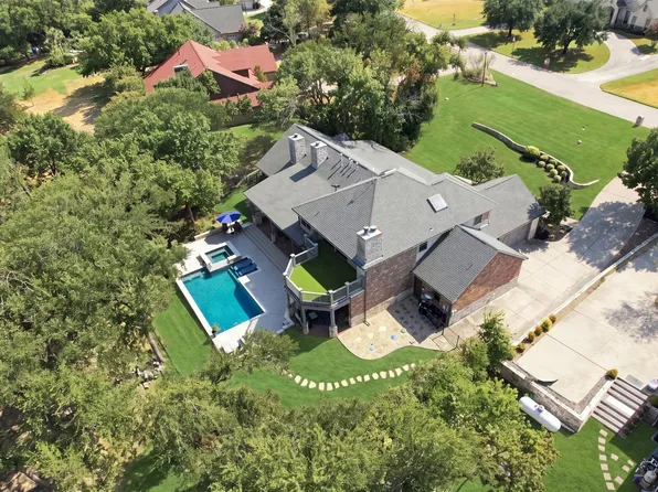 1537 Brook Ln, Celina, TX 75009