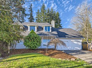 317 167th Pl SE, Bothell, WA 98012