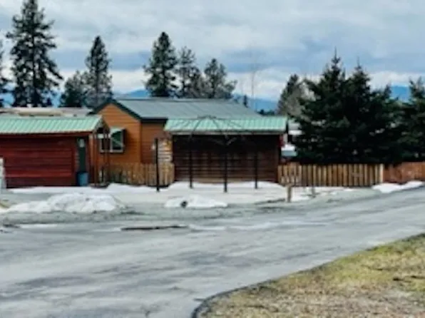 25 Craggy Way, Usk, WA 99180