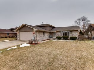 7931 W 80th Pl, Bridgeview, IL 60455