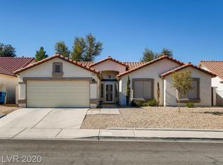 729 Triple Crown St, Henderson, NV 89015