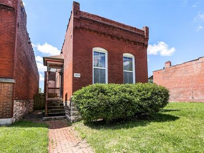 3454 Itaska St, Saint Louis, MO, 63111