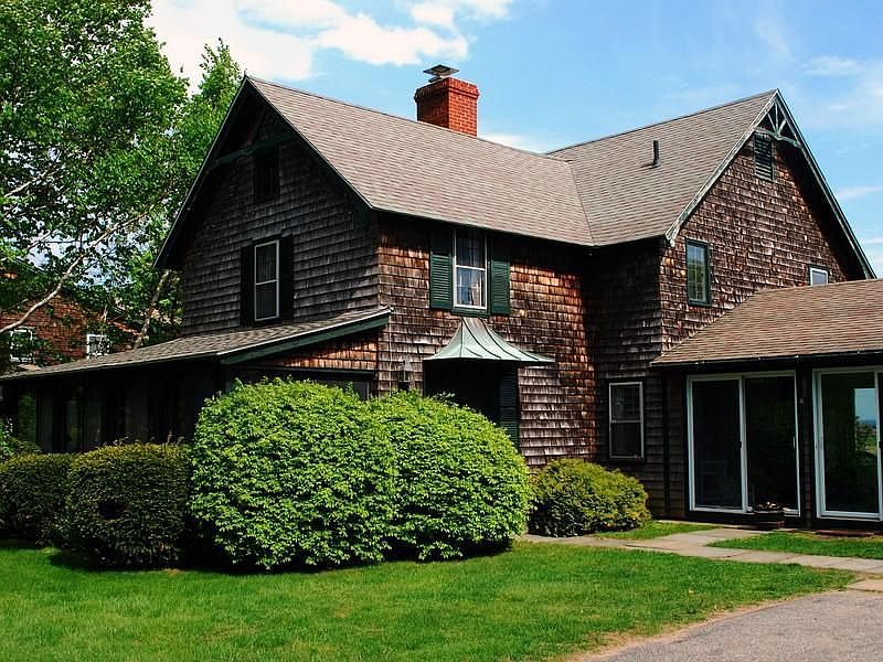 Circa 1900 "Touchstone" Cottage