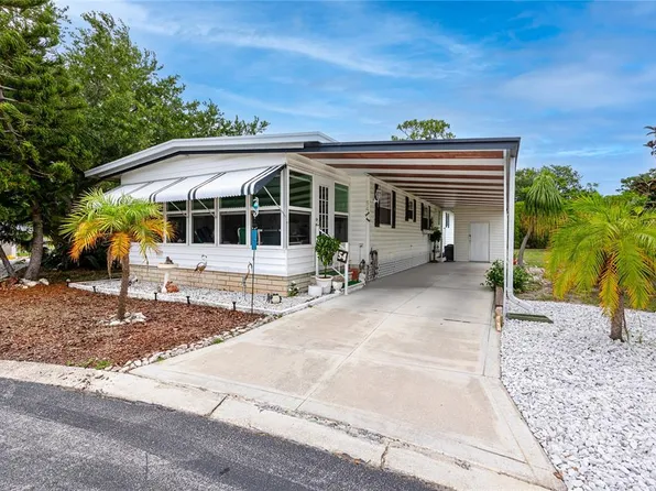9790 66th St N Lot 54, Pinellas Park, FL 33782